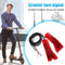 Electric Scooter Left Right Turn Signals Indicator Lamps for KUGOO M4 PRO Newly