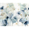 Ink Ginkgo Oil Paint By Numbers Kit DIY Acrylic Painting on Canvas Frameless