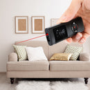 Digital Rangefinder Distance Meter USB Mini Accurate Portable Range Finder