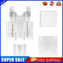 Aquarium Inflow Outflow Hose Tube Fish Tank Fresh Water Pipe Holder (B)