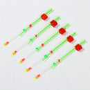 Outdoor Sports Winter Fishing Tools Ice Fishing Extension Rod ABS fishing Rod