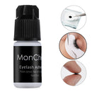 Eye Lashes Adhesive Strong Adhesion Eyelash Extension Glue 3s Fast Drying