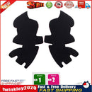 Anti-Skid Sweat-Absorbent Controller Rubber Grips for Xbox One Controller Newly
