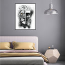 5D DIY Diamond Painting Two-faced Cross Full Drill Rhinestone Mosaic Art Picture