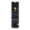 M.2 M Key to NGFF A+E Key Slot PCI Express WiFi Card Adapter for AX200 9260AC
