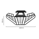 Grill Lamp Guard Big Lampshade Head Light Guard For Aprilia TUAREG 660 2022