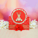 Decor Cards Making Embossing Stencil Cutting Dies Christmas Deer Scrapbooking