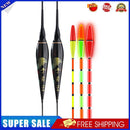 Luminous Fishing Stick Float Bobber Sea Lure Buoy Fishing Tackle (T5-06)