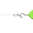Fast Hook Nail Knotter Quick Knot Tying Tool Fly Fishing Clippers Line Cutter