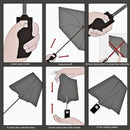 Cover Car Windshield Sunshade Umbrella Auto Accessories Car Window Protector