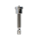 Magnetic Positioning Screwdriver Bits Screw Drilling Bit Batch Head (25mm)