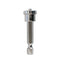 Magnetic Positioning Screwdriver Bits Screw Drilling Bit Batch Head (25mm)