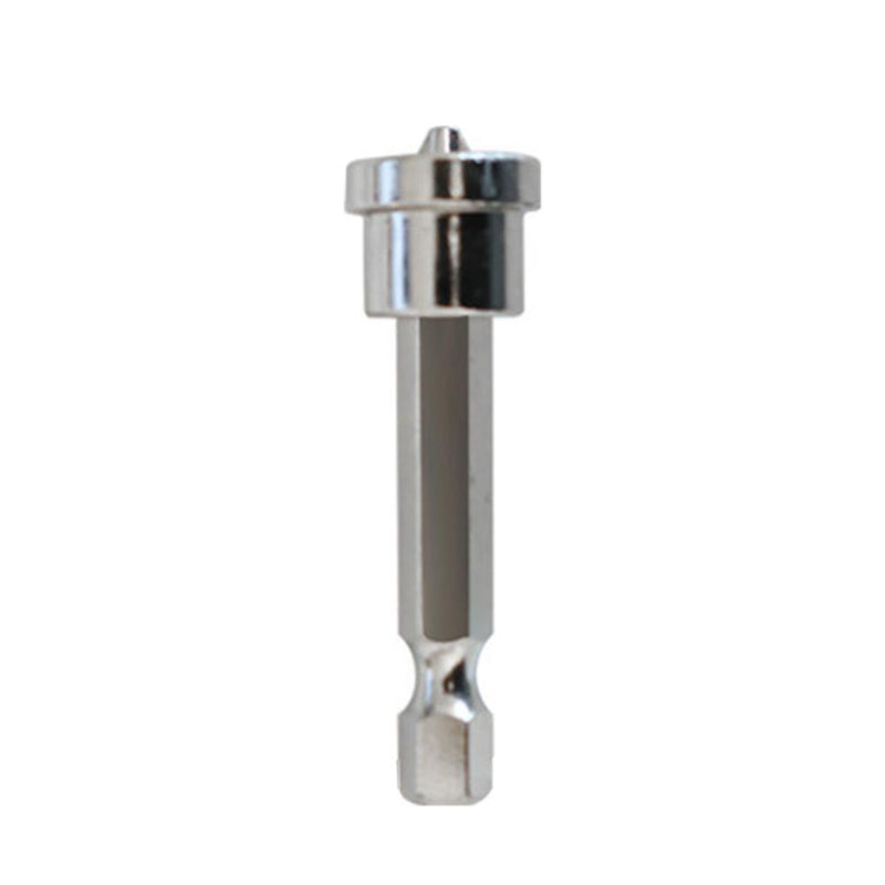 Magnetic Positioning Screwdriver Bits Screw Drilling Bit Batch Head (25mm)