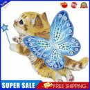 5D DIY Part Special Shaped Drill Diamond Painting Cat Art Decor (YX286)