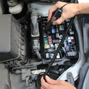 Digital Circuit Tester Voltage Meter Pen Car Truck Circuit Scanner Power Probe