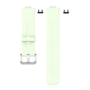 Silicone Bands+Buckle Watchband Replace for Huawei Watch Fit Strap (Green) Newly