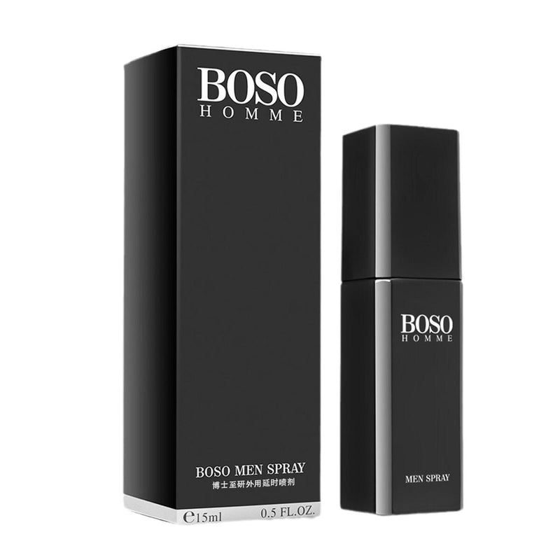 Delay Spray for Men Improve Strength & Stamina, Boost Performance 15ml`