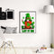 40x50cm Paint By Numbers Gnome Oil Adults Children Home Bedroom Wall Decor Gift