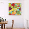 DIY Full Round Drill Drawing Kit 5D Fruit Painting Diamond Ornaments Artwork Set