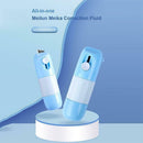 Fluid Thermal Paper Correction Fluid Identity Cover Eliminator Alter Tool