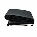 Nylon Black Magic Buckle Car Trunk Bag Fire Extinguisher Holder Bandage Tape