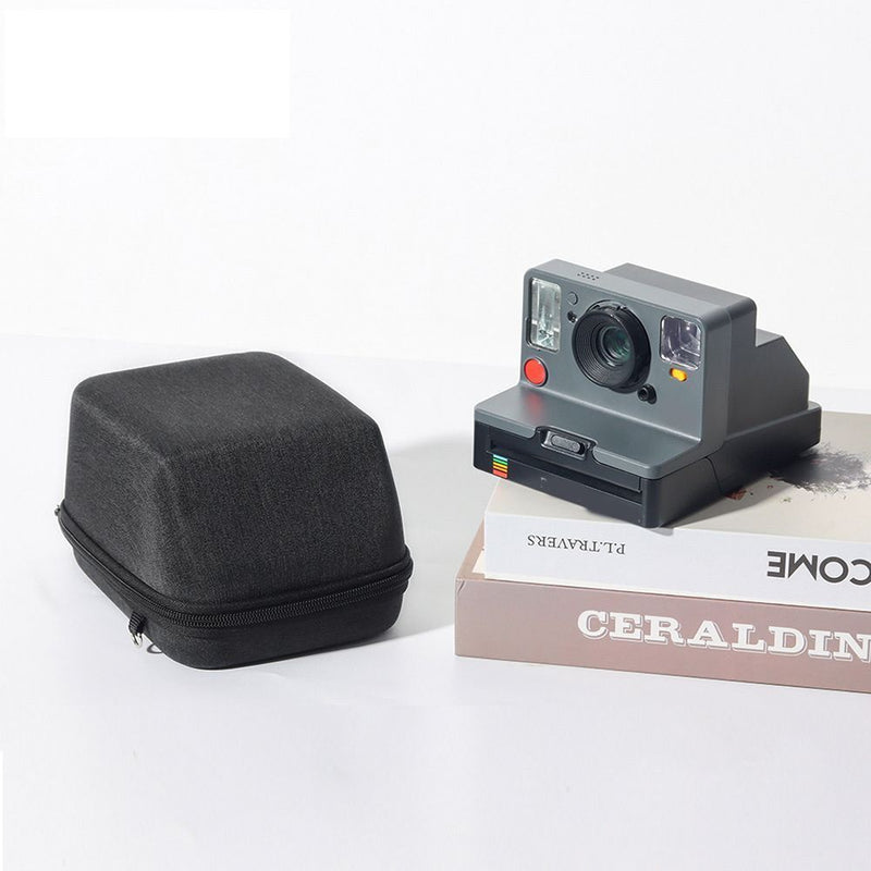 with Shoulder Strap Camera Case Camera Bag for Polaroid Carrying Storage Bag