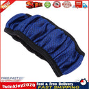 Handbrake Auto Car Steering Wheel Cover Cars Steering Blue Newly