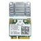 Mini PCIE Half to Full Size Extension Card Wireless WIFI PCI V5J4 H0T O8M1