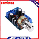 TDA2822M 2.0-Channel Stereo Digital Audio Power Amplifier Board Module 2x1.5W