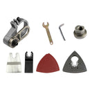 Multifunction Angle  Converter Oscillating Tool Adapter Kit