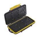 Multi-Grid-Waterproof Storage Saving Card Box-Memory Card Case