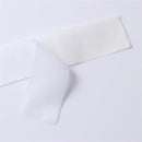 Fashion White Silk Tape Reinforce Tools Nail Protector Wraps Fiberglass