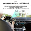 hands-free phone Car Radio In-dash Audio Head Unit Car MP3 Player Bluetooth
