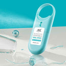 10ml Mouth Refreshing Spray Remove Bad Smell For Men Breath Cleaning Fresh H9K1
