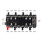 PC Speed Controller Adapter Dimming Temperature Control for ASUS Motherboards
