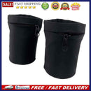 Zipper Running Arm Bags Cycling Pocket Fitness Gym Wrist Wrap Strap Band Wa