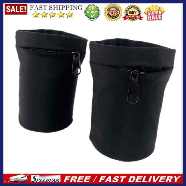 Zipper Running Arm Bags Cycling Pocket Fitness Gym Wrist Wrap Strap Band Wa