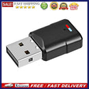 BT90 Audio Transmitter for PS5 PS4 Switch USB Bluetooth-compatible 5.0 Adapter