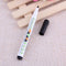 10pcs Quick-Drying Erasable Whiteboard Pen DIY Marker Pen for Kid Drawing(3