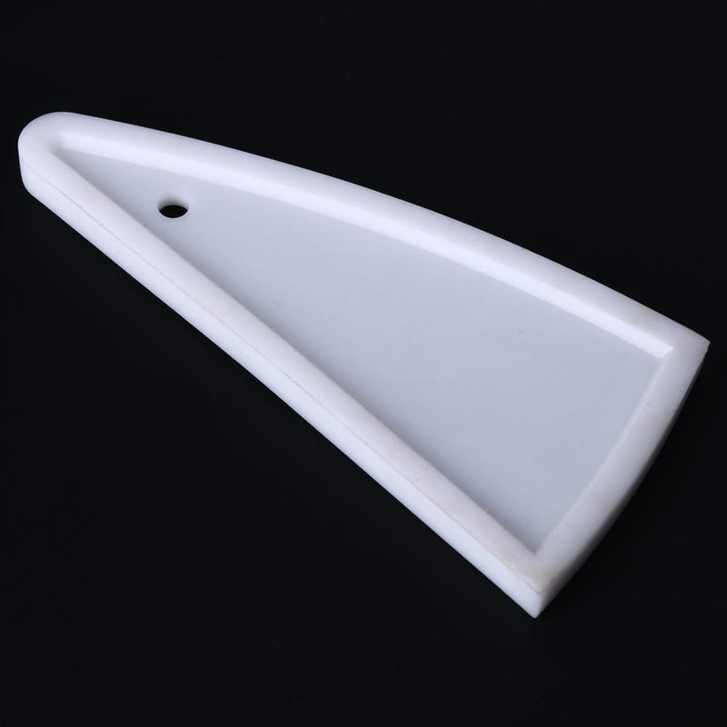 Sealant Silicone Grout Remover Scraper Tile Cleaner Caulking Tool Kit(White