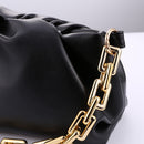 Acrylic Chain for Purse Women Shoulder Handbags Replace Chain Bag Accessori