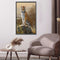 5D DIY Diamond Drawing Northeast Tiger Kits Full Round Drill Wall Decor Crafts