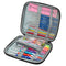 Multi Styles Crochet Set Gauge Needles Knitting DIY Lace Crochet Accessories