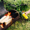Mini Butane Burning Welding Gas Torch Adjustable Soldering Heat Welding Guns
