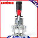 90 Degree Right Angle Woodworking Clamp Framing Photo Quick Corner Clip Folders