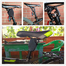 Seat Tube Protective Gear Mountain Bike Seatpost Dust Cover for Suntour SP1