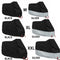 Dust Shield Folding Sun Shade  Moped Scooter Prevent Frost Motorcycle Cover
