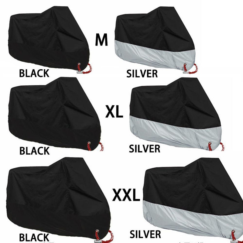 Dust Shield Folding Sun Shade  Moped Scooter Prevent Frost Motorcycle Cover