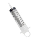 100ml Reusable Liquid Nutrient Syringe for Animal Feeding Hydroponics Lab
