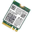 For Lenovo Thinkpad Intel Dual Band Wireless AC Bluetooth E5K3 4.0 N4B0 F7Q0